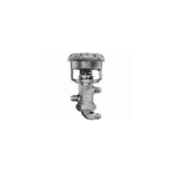 JOHNSON CONTROLS V-4440-6005 DUCT ELBOWS