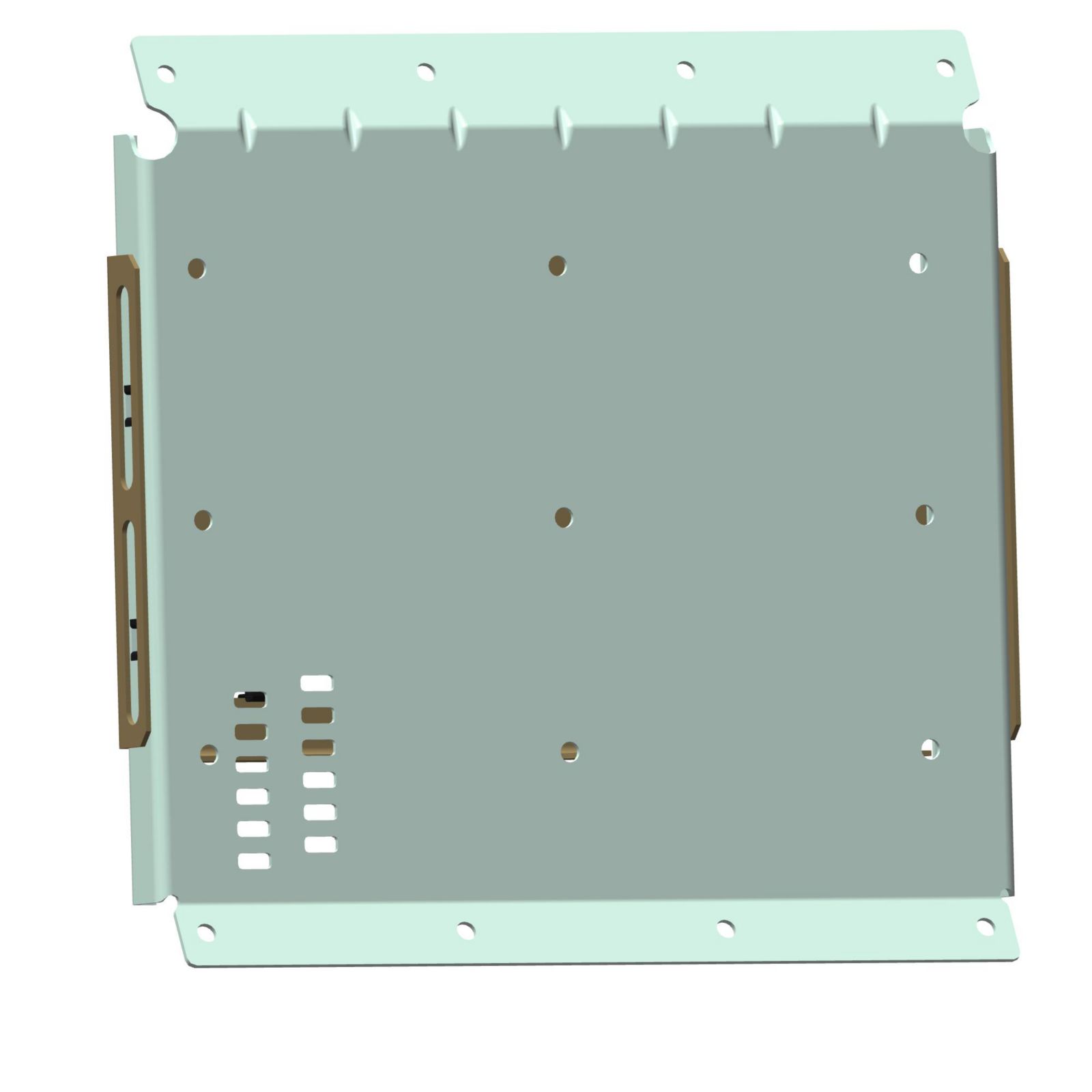 CARRIER 48TM002929 MOTOR MOUNTS & BRACKETS