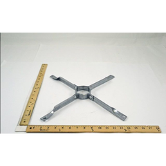 TRANE BRK3736 WALL BRACKETS & PARTS
