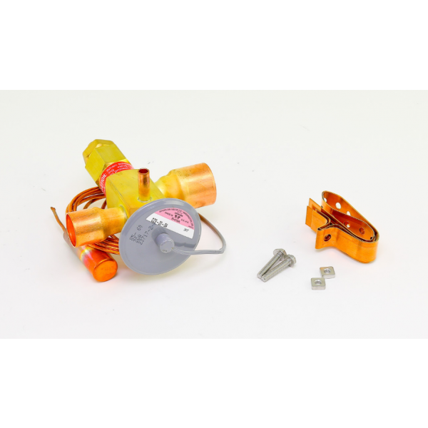 YORK S1-125396 THERMAL EXPANSION VALVES (TXV)