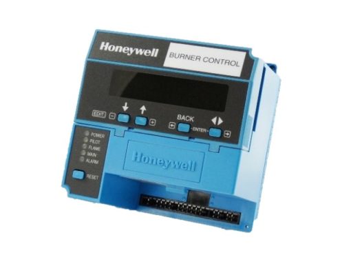 HONEYWELL RM7800L1053 PILOT VALVES