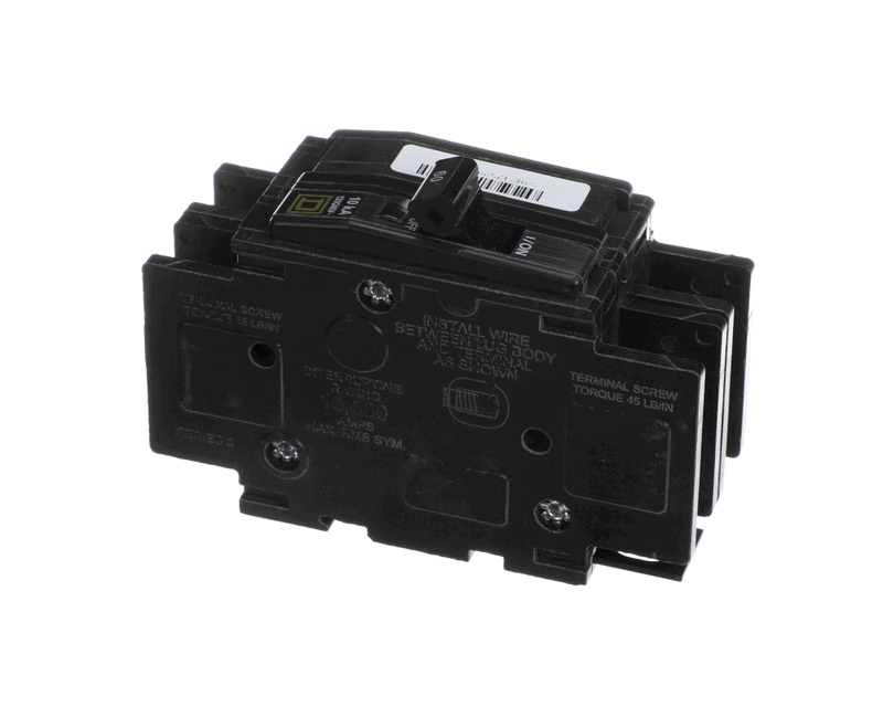 YORK S1-02425298003 CIRCUIT BREAKERS