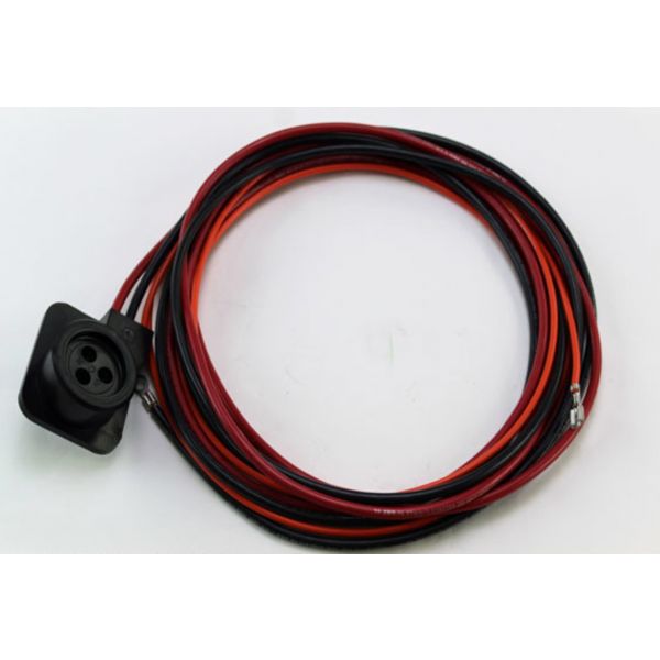 TRANE WIR2695 COMPRESSOR WIRING HARNESSES