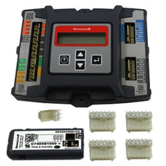 CARRIER HF660007 CONTROL BOARDS