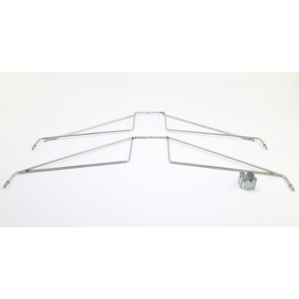 CARRIER 30GB406723 MOUNTING BRACKETS & PARTS