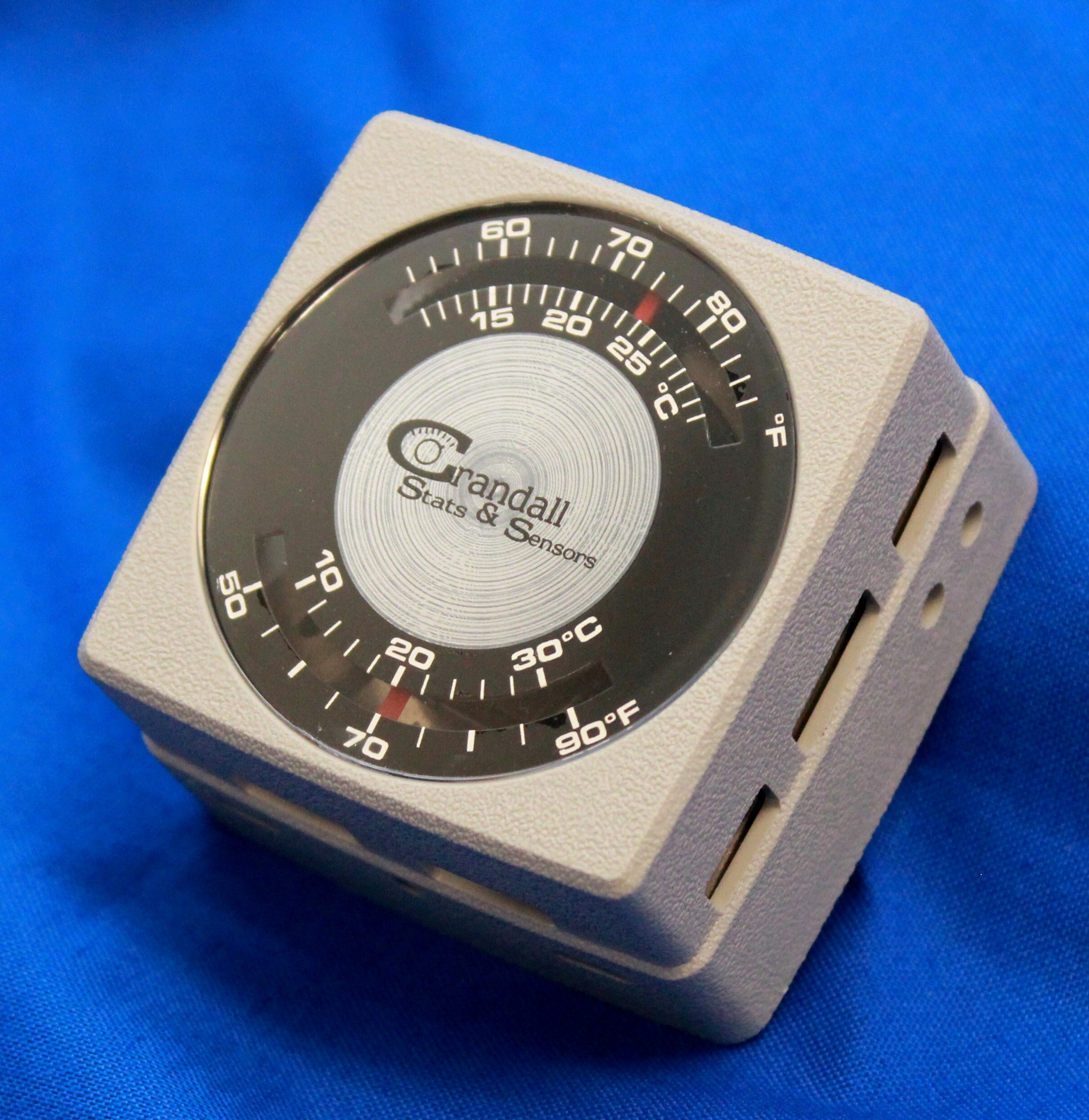 CRANDALL 2218-132-CS&S GAS ELECTRIC SPLIT SYSTEM