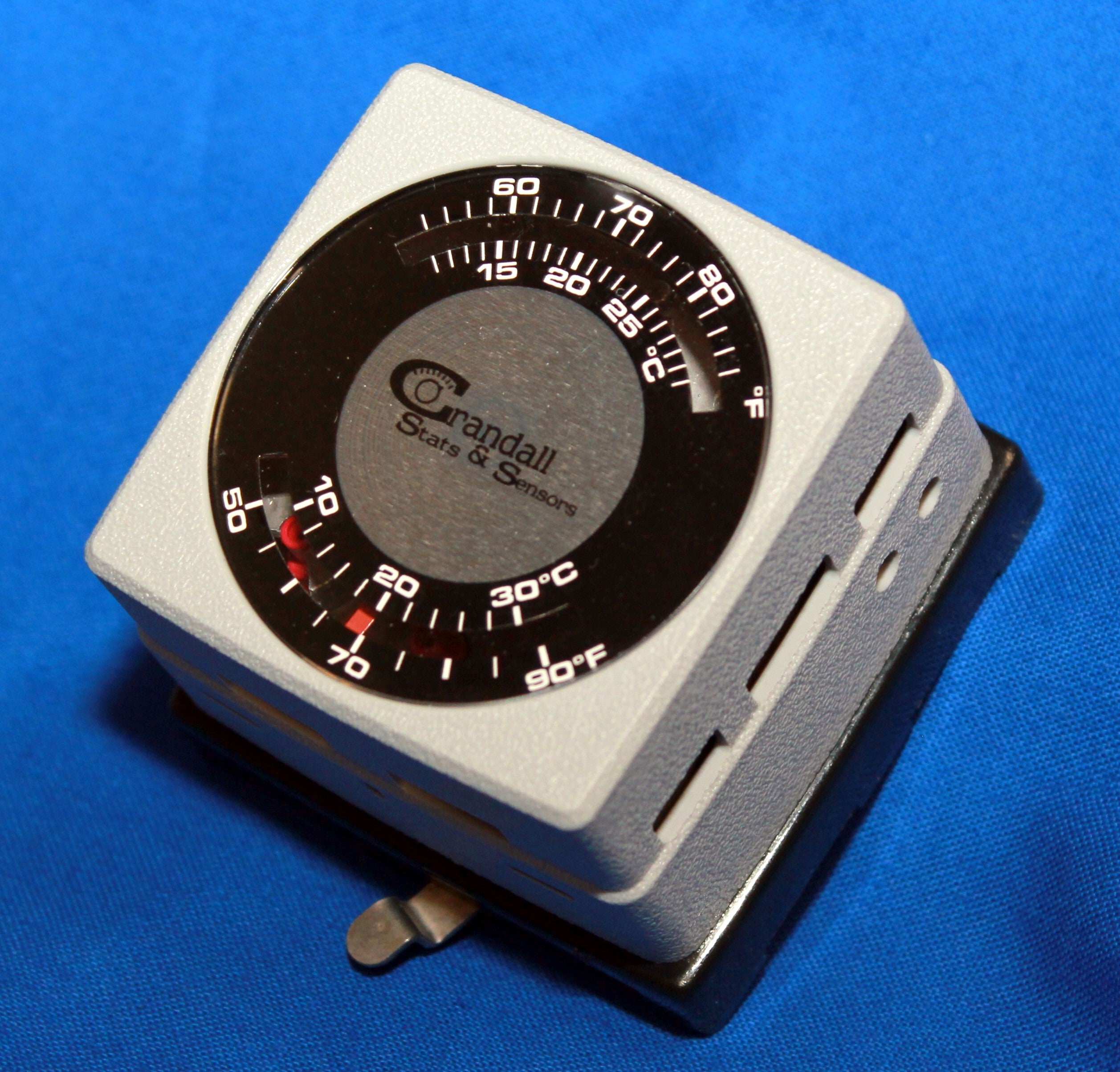 CRANDALL 2216-126-CS&S THERMOSTATS