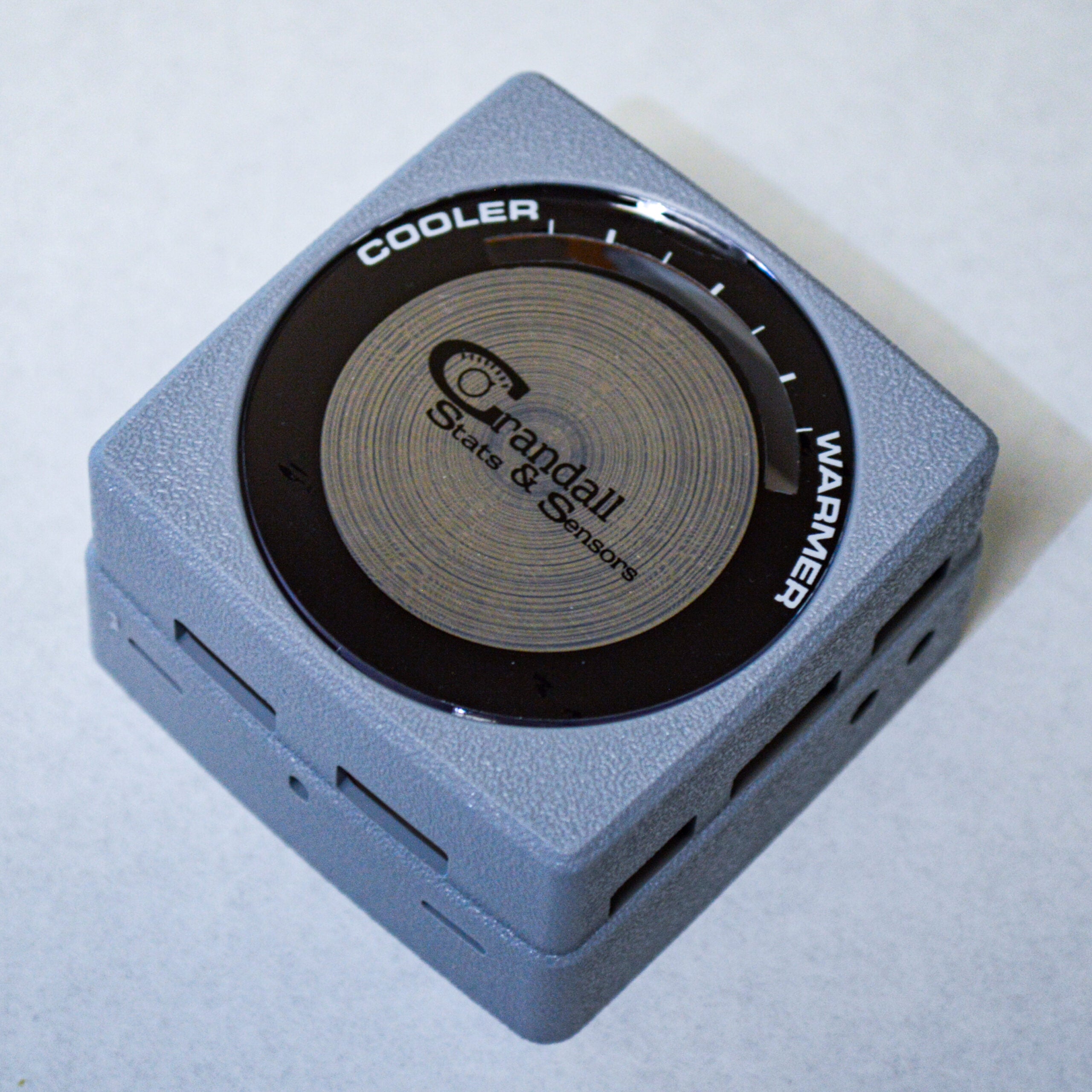 CRANDALL 21-929-CS&S AIR CLEANER REPLACEMENT PARTS