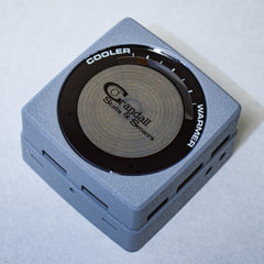 CRANDALL 21-929-CS&S AIR CLEANER REPLACEMENT PARTS