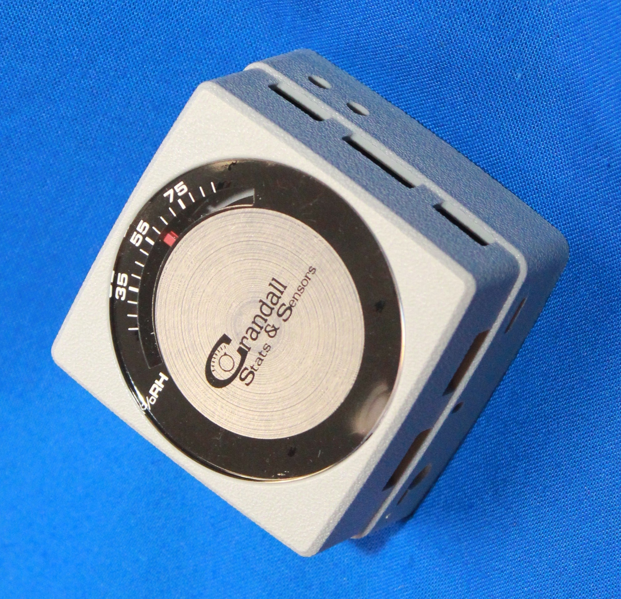 CRANDALL 2230-18-CS&S HUMIDISTATS