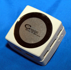 CRANDALL 2212-319-CS&S CONTROL BOARDS
