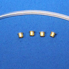 Crandall 20-693-CS&S Tygothane Tube A