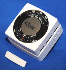 CRANDALL 21-930-CS&S AIR CLEANER REPLACEMENT PARTS