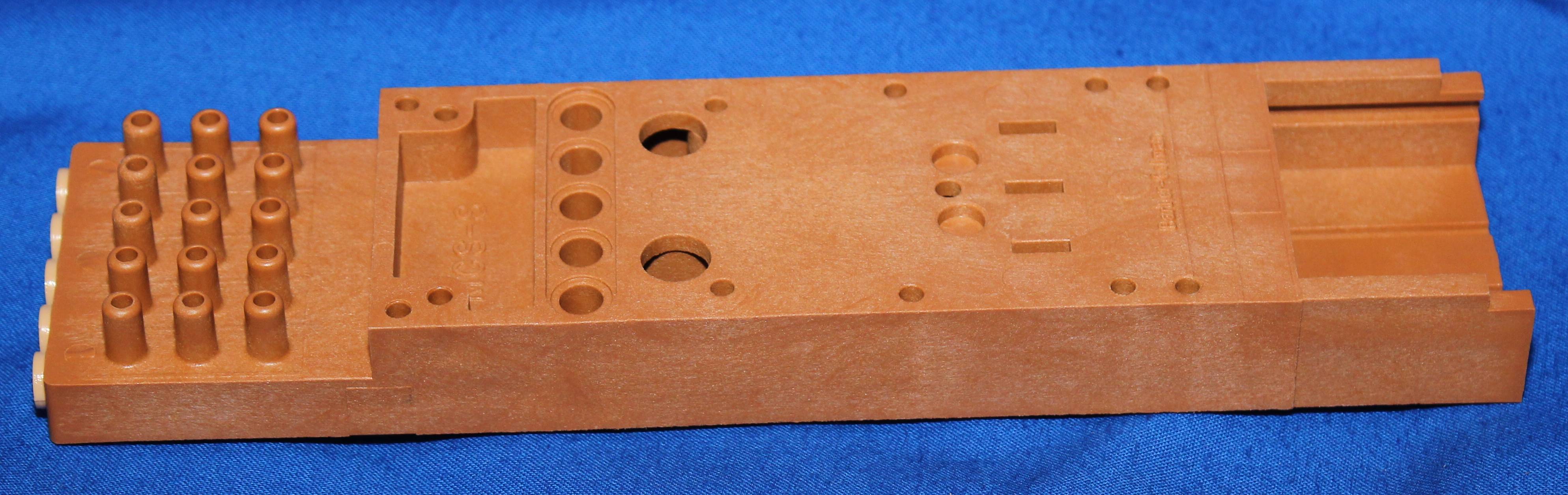 CRANDALL 22-120-CS&S TERMINALS