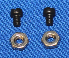 CRANDALL 20-712-CS&S AIR CLEANER REPLACEMENT PARTS