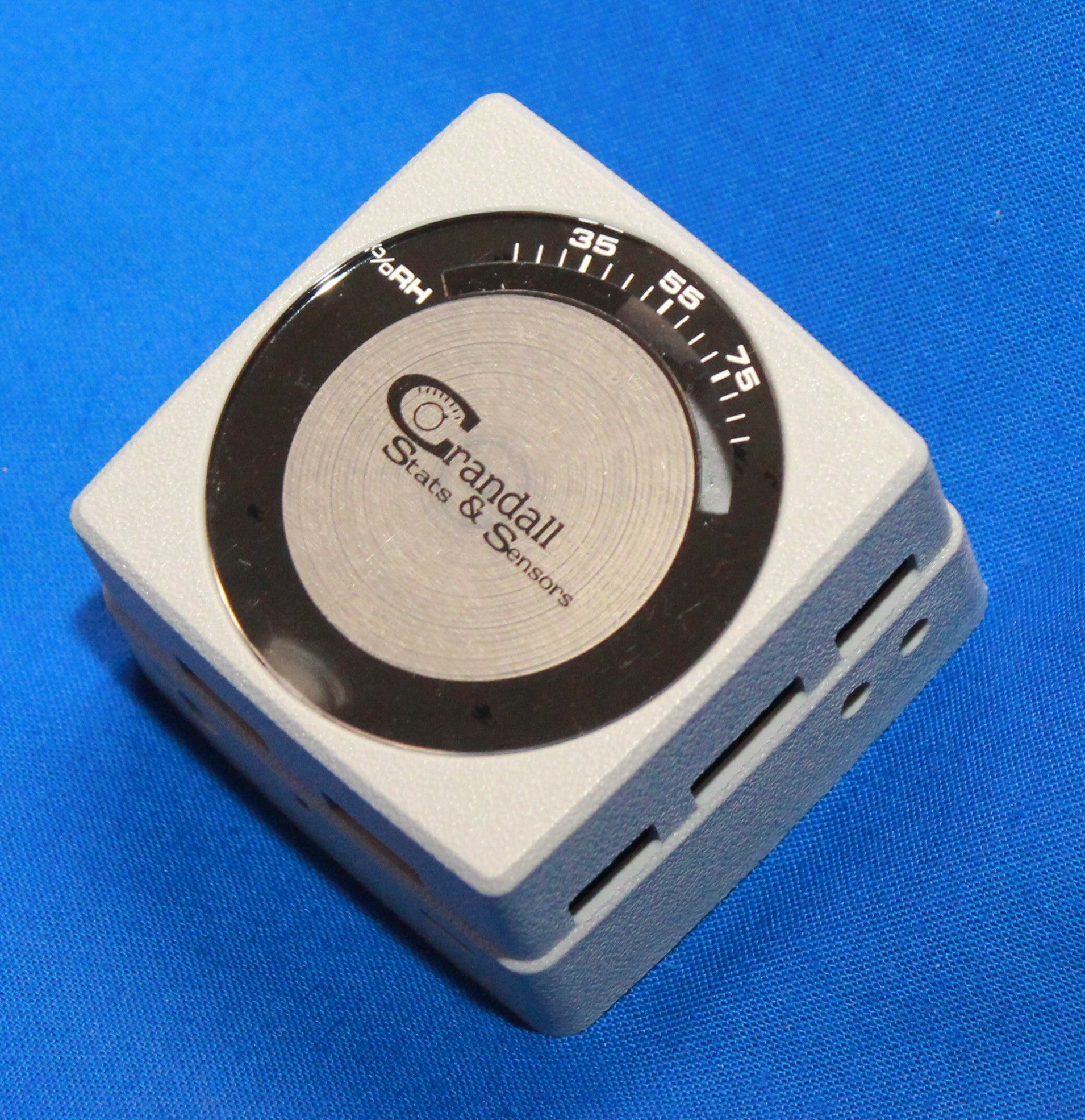 CRANDALL 2232-53-CS&S TRANSMITTERS