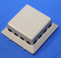 CRANDALL 21-876-CS&S AIR CLEANER REPLACEMENT PARTS