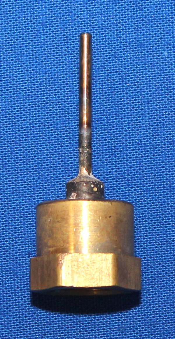 CRANDALL 22-138-CS&S AIR CLEANER REPLACEMENT PARTS