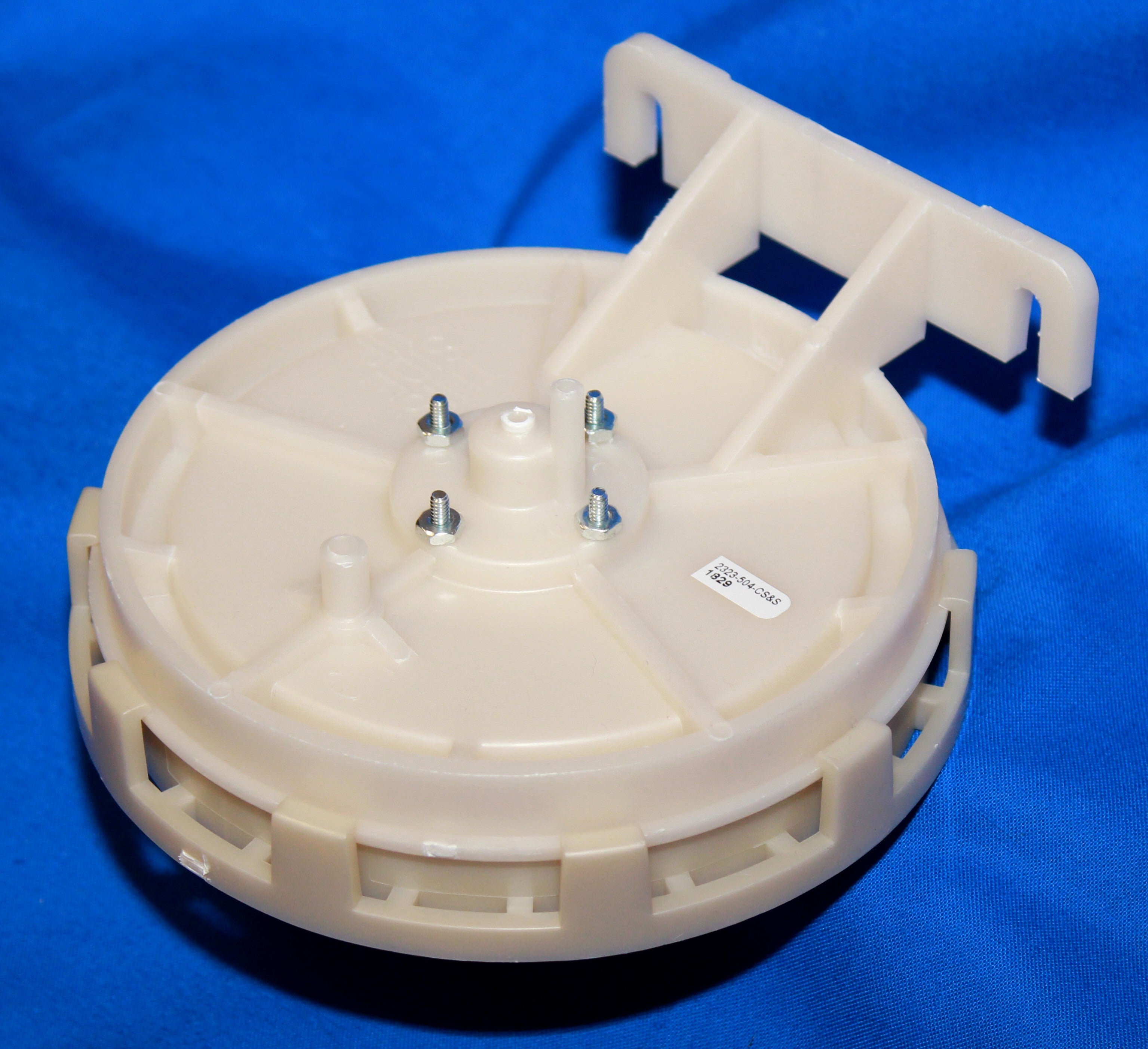 CRANDALL 2323-504-CS&S PRESSURE SWITCHES