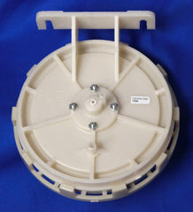 Crandall 2323-504 Pressure Sensor 0 to 10 Inches 3 to 15 PSIG Replacement MPN