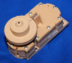 CRANDALL 2353-501-CSS DIVERTING VALVES