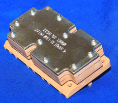 CRANDALL 2373-501-CSS SELECTOR RELAYS