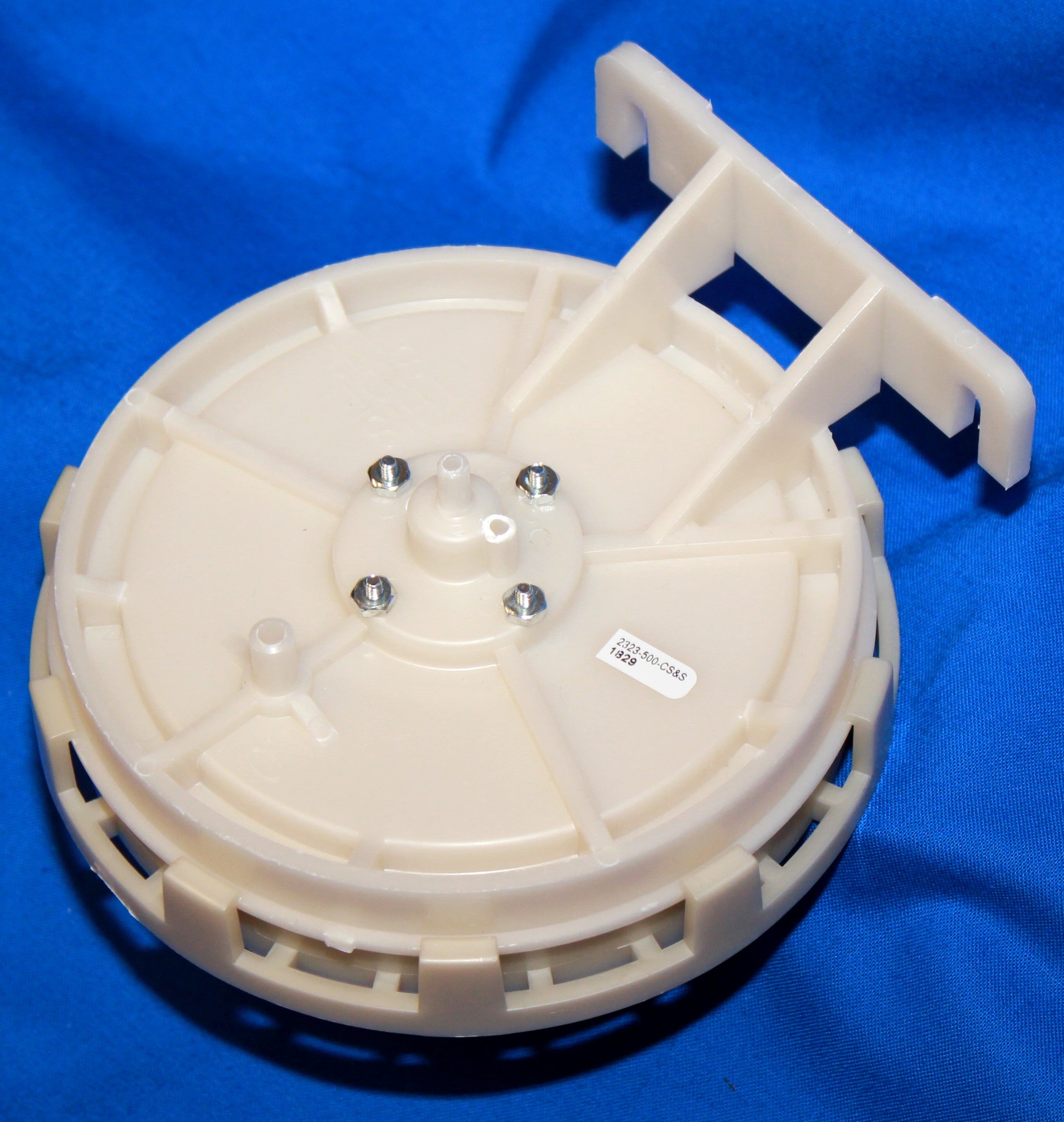 CRANDALL 2323-500-CSS TRANSDUCERS
