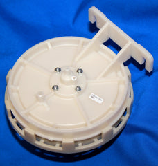 CRANDALL 2323-500-CSS TRANSDUCERS