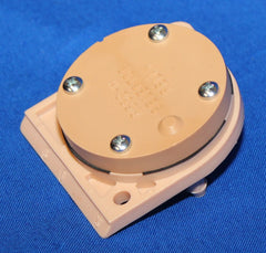 Crandall 2372-502 Hi Pressure Selector Relay Power 1 Unit Replacement MPN