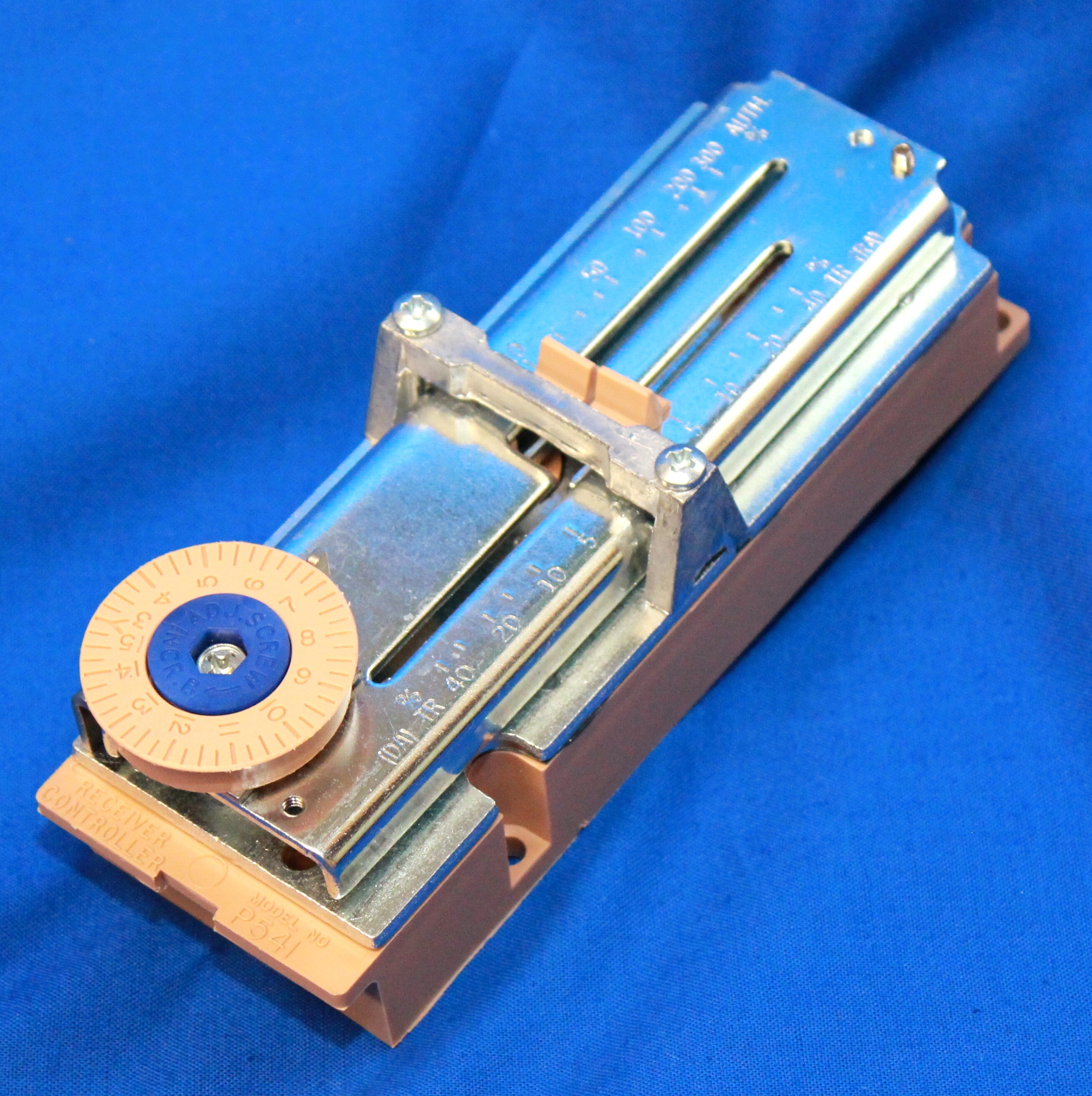 CRANDALL 2341-502-CSS CONTROL BOARDS