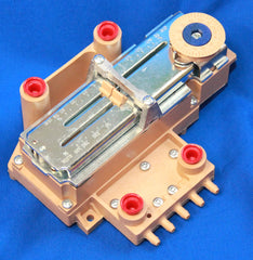 CRANDALL 2341-522-CS&S CONTROL BOARDS