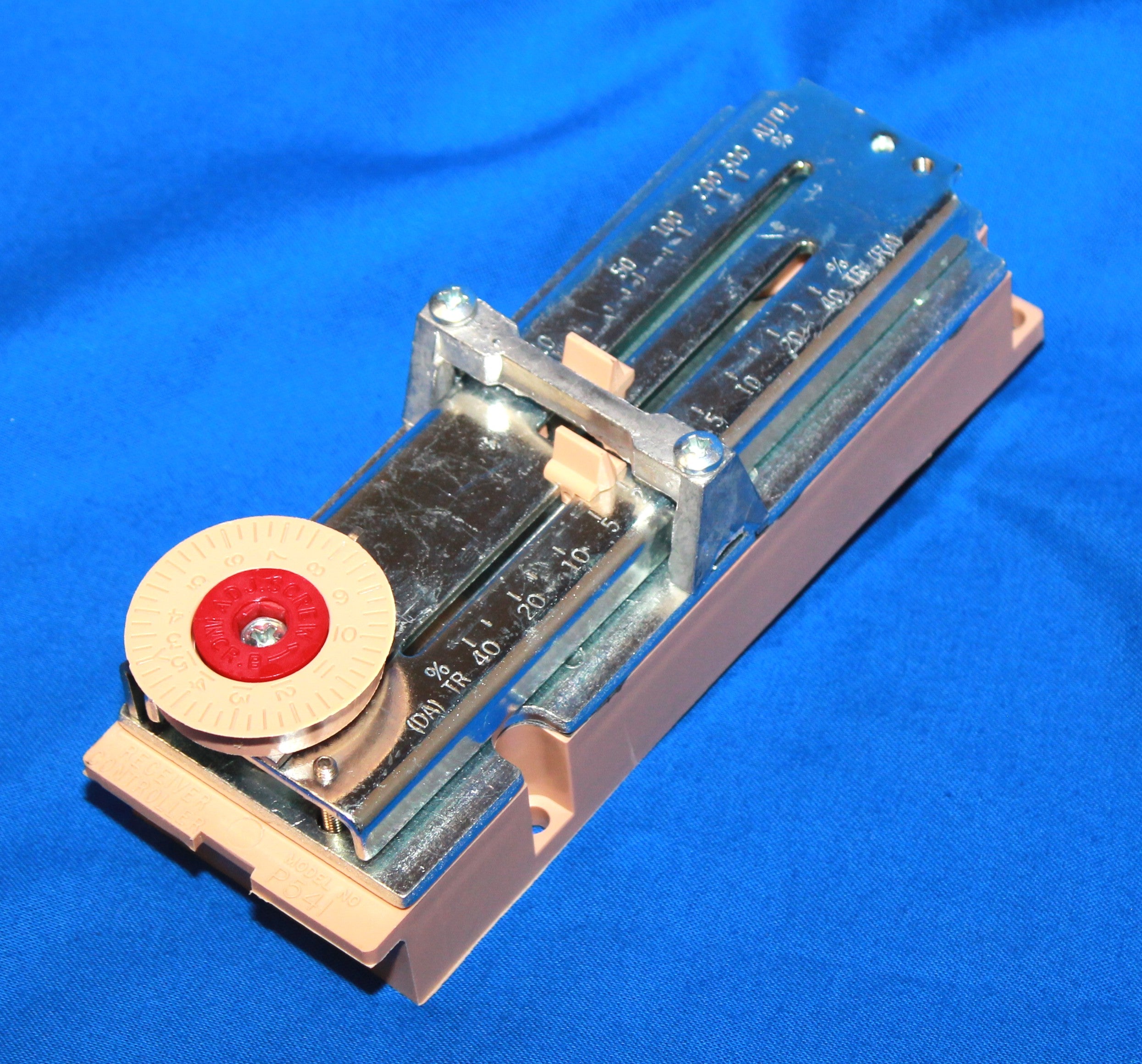 CRANDALL 2341-501-CS&S CONTROL BOARDS