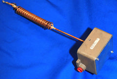 CRANDALL 2252-252-CS&S TEMPERATURE SENSORS