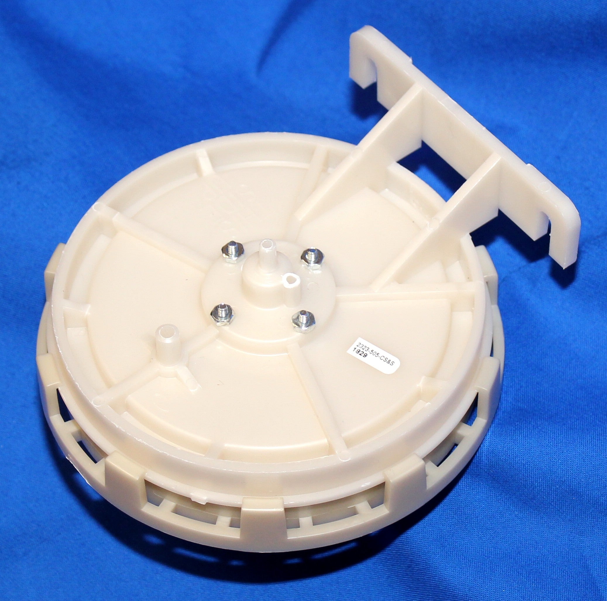 CRANDALL 2323-505-CS&S TRANSDUCERS