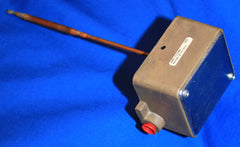 CRANDALL 2252-110-CS&S TEMPERATURE SENSORS