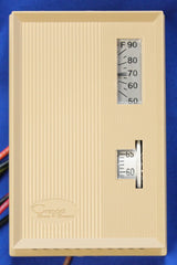 Crandall TF-1111-CS&S Thermostat Floating