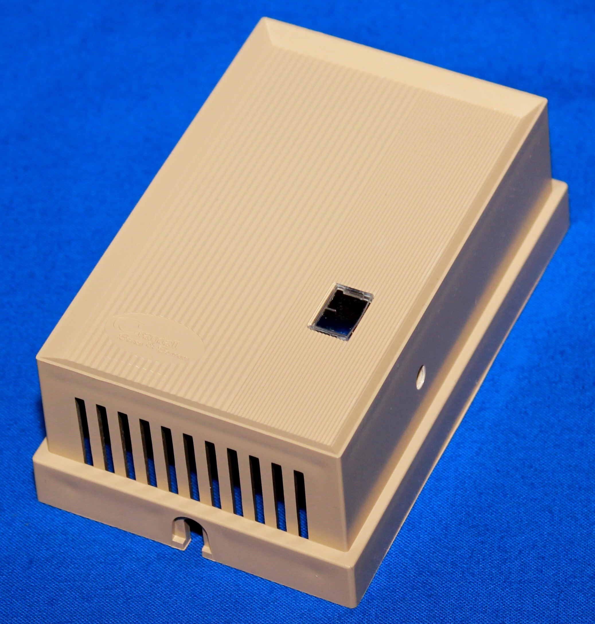 CRANDALL AT-11-402-CS&S THERMOSTAT COVERS & GUARDS