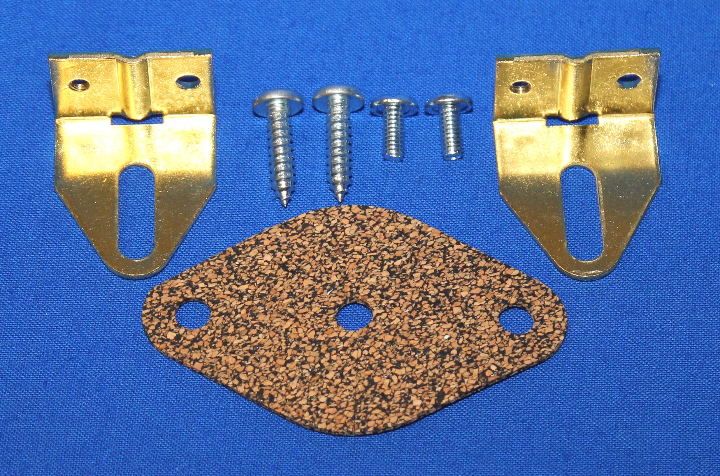 CRANDALL AT-208-CS&S DUCT BRACKETS
