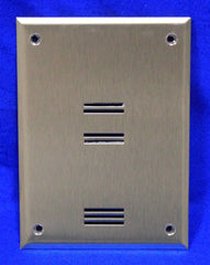 CRANDALL APNT-111-CS&S AIR CLEANER REPLACEMENT PARTS