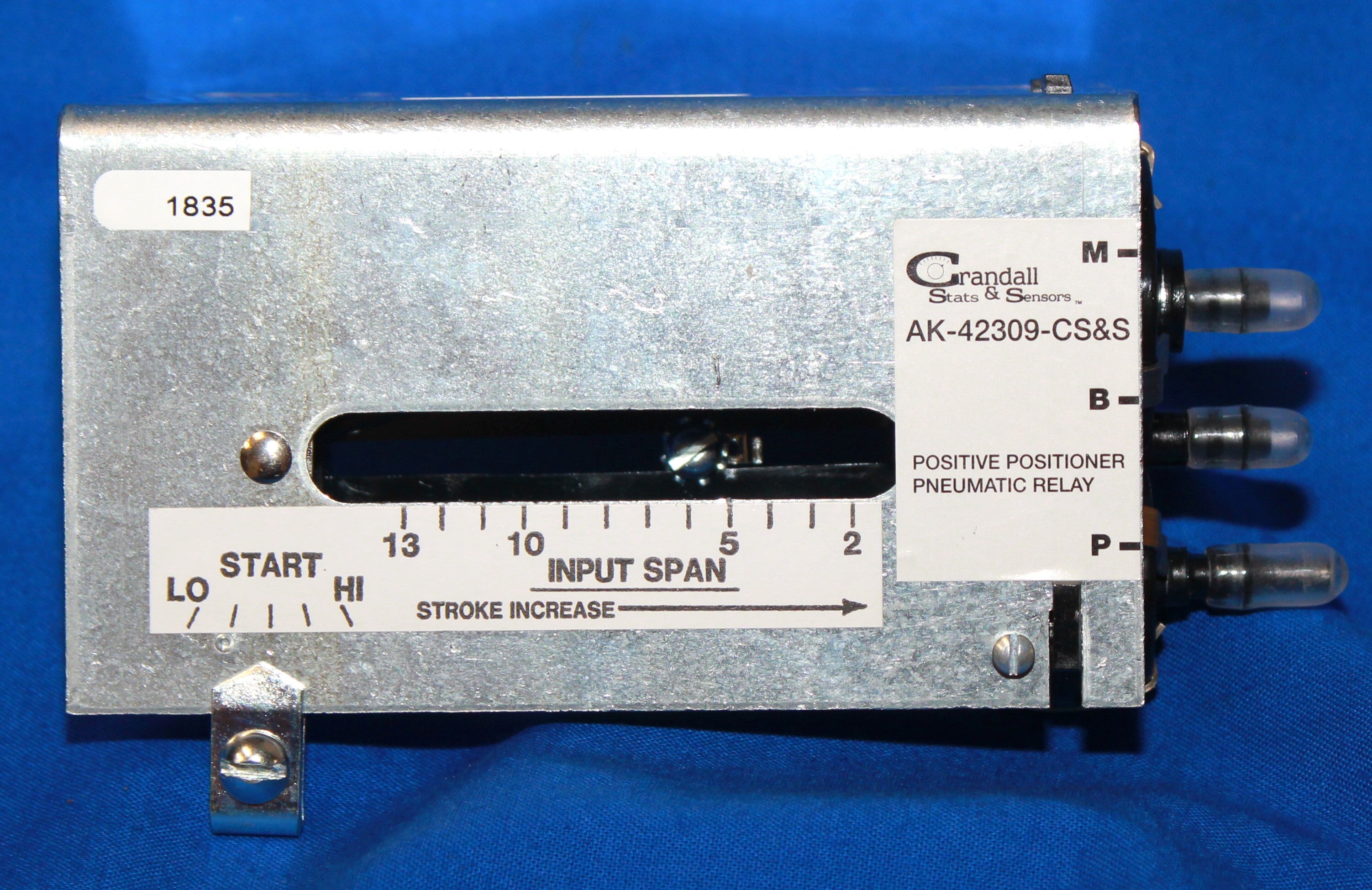 CRANDALL AK-42309-CS&S RELAYS