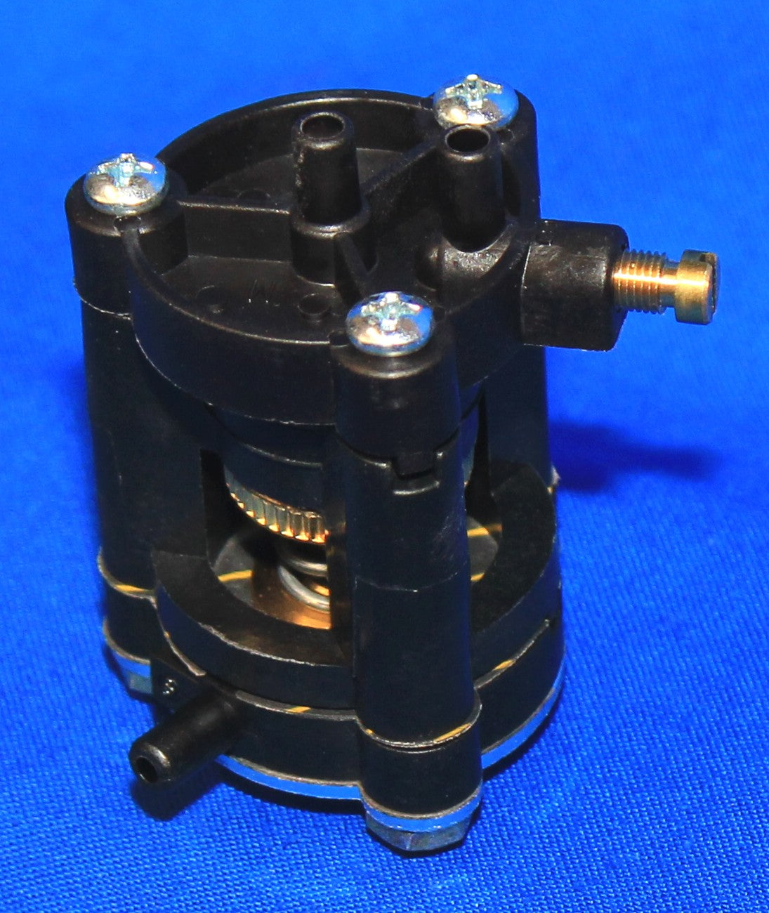 CRANDALL N800-555-BOX-CS&S RELAYS