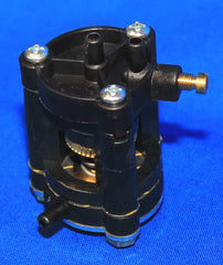 CRANDALL N800-555-BOX-CS&S RELAYS