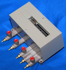 CRANDALL RKSR-4000-CSS CONTROL BOARDS