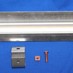 Crandall AT-211-CS&S Bulb and Shield Strap