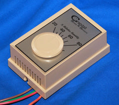 CRANDALL HC-101-CSS HUMIDISTATS