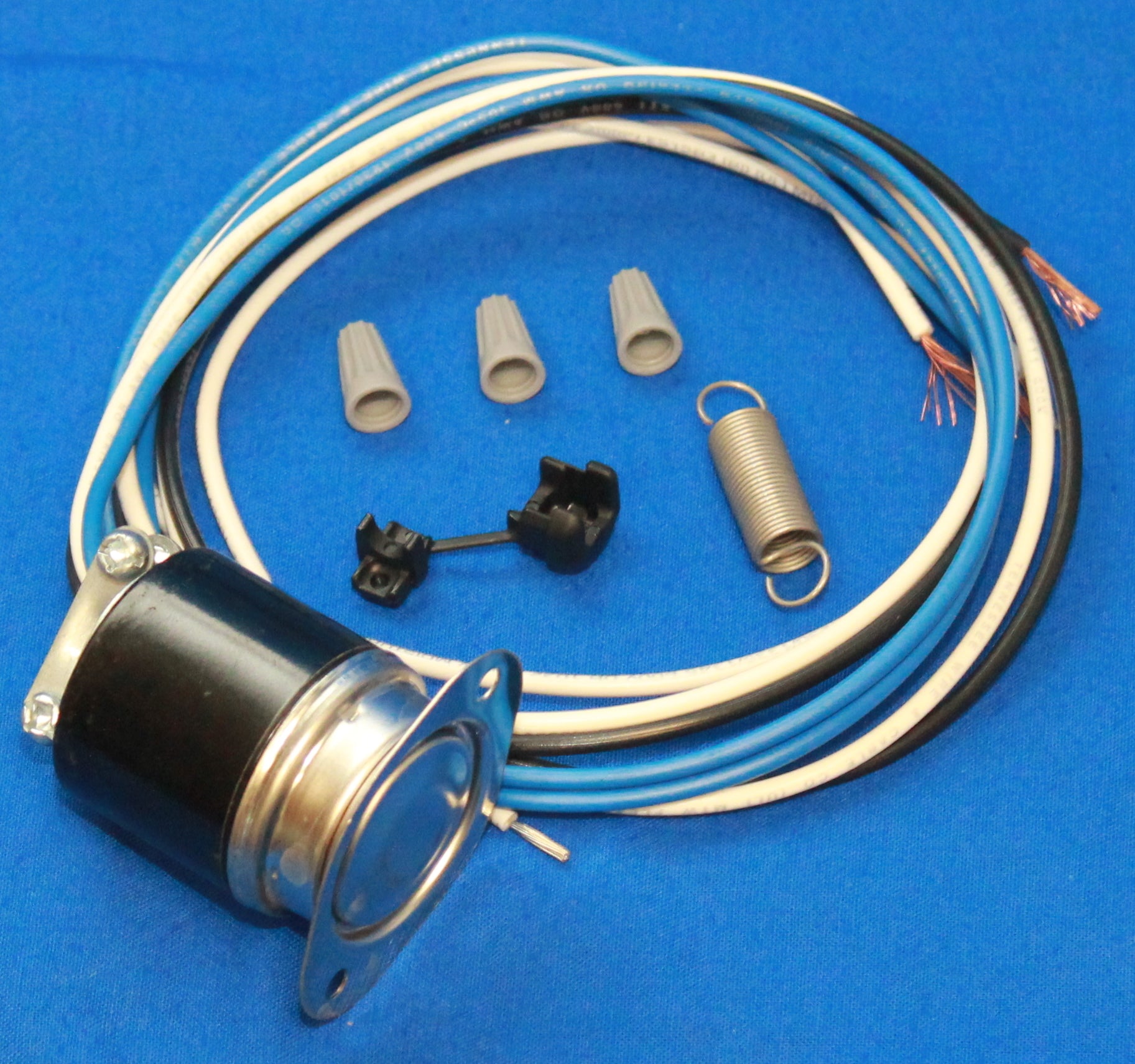 CRANDALL 680-243-6-CS&S THERMOSTAT CONTROLS & KITS