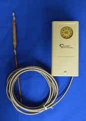 CRANDALL TC-4122-CS&S AIR CLEANER REPLACEMENT PARTS