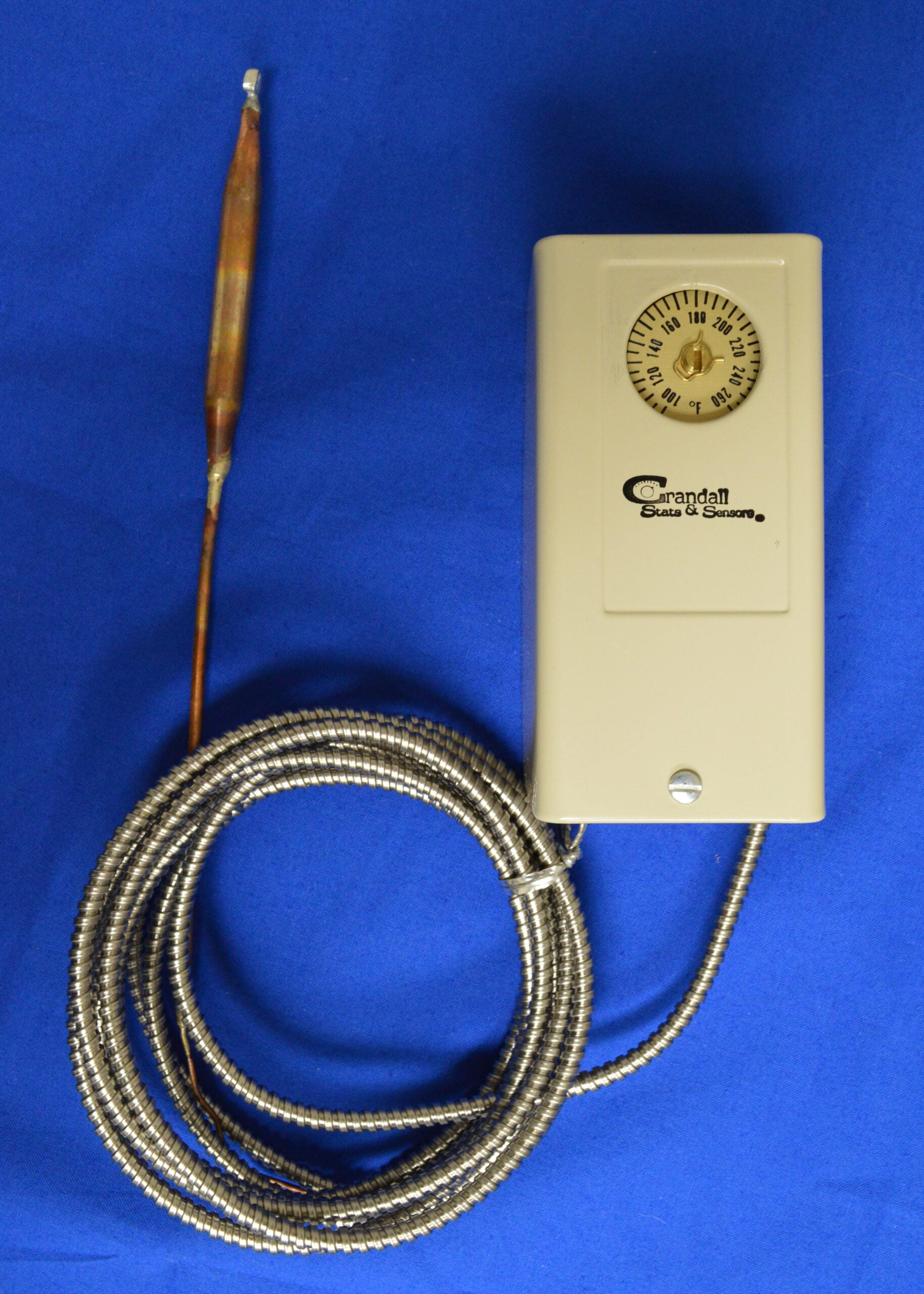 CRANDALL TC-4222-CS&S CONTROL BOARDS