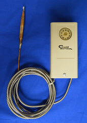CRANDALL TC-4222-CS&S CONTROL BOARDS