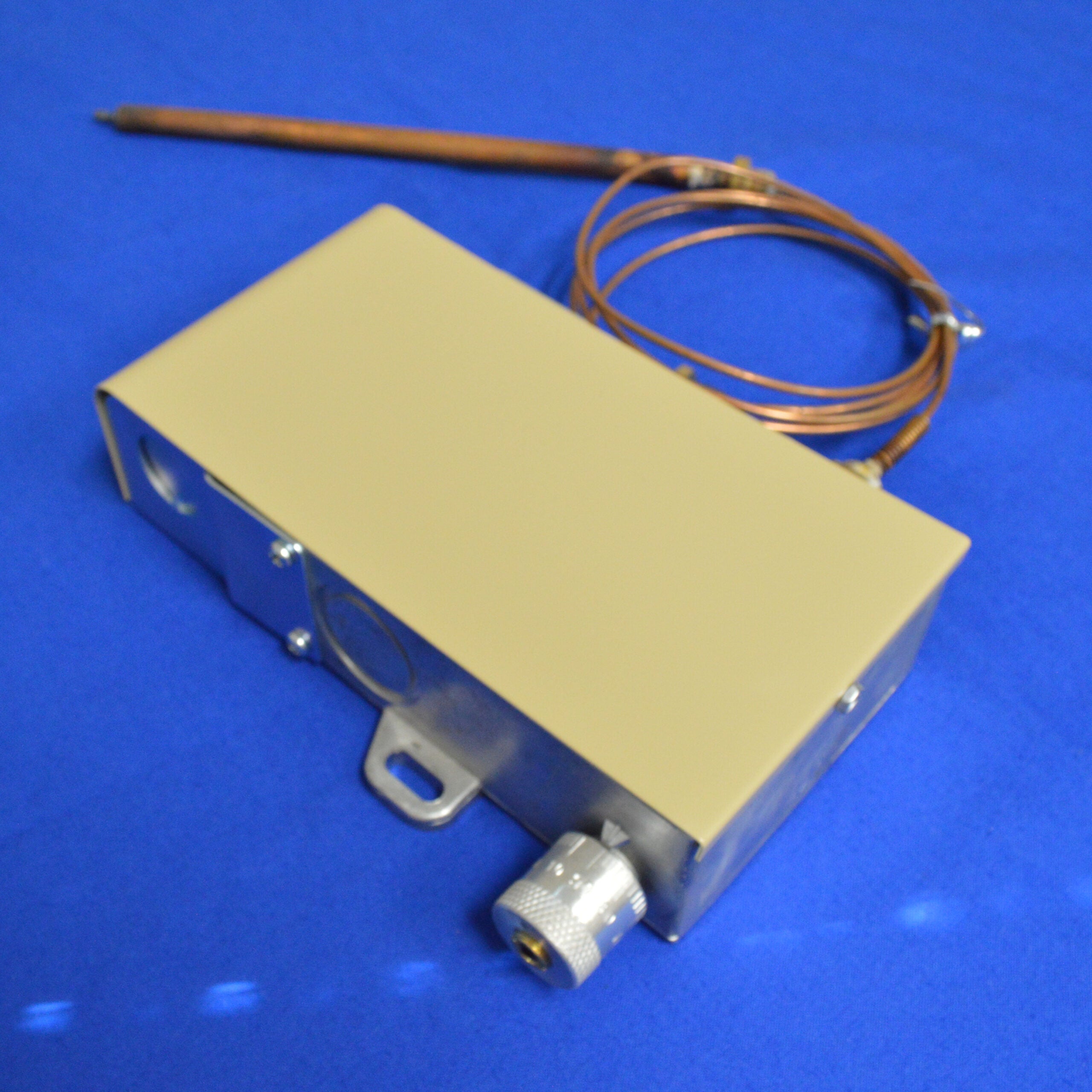 CRANDALL TC-282-CS&S AIR CLEANER REPLACEMENT PARTS